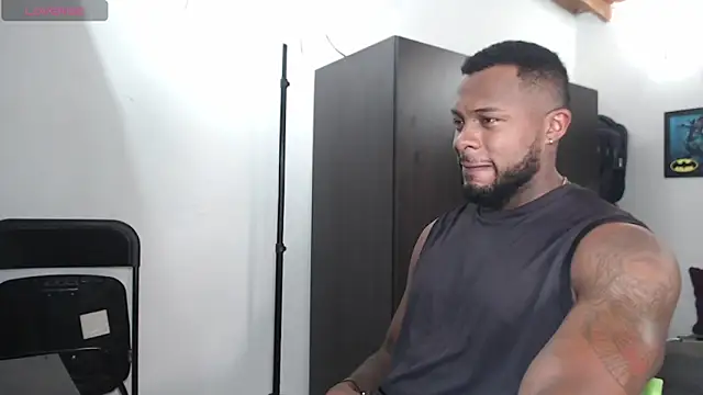 Snapshot of JEYKON_MED chatting on March 18, 5:27 pm JEYKON MED online show from March 18, 5:27 pm