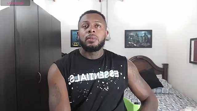 Snapshot of JEYKON_MED chatting on March 27, 2:06 am JEYKON MED online show from March 27, 2:06 am