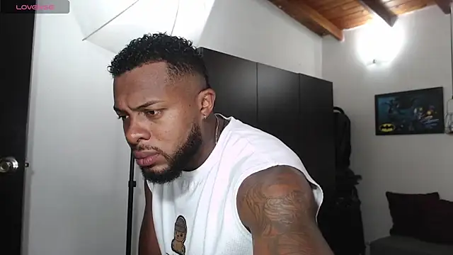 Snapshot of JEYKON_MED chatting on March 31, 12:38 pm JEYKON MED online show from March 31, 12:38 pm