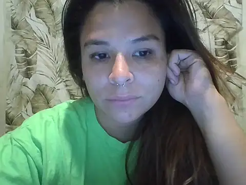 Snapshot of KendraBoss chatting on March 17, 8:45 pm KendraBoss online show from March 17, 8:45 pm