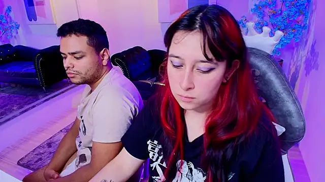 TarlyWho online show from April 1, 1:41 pm