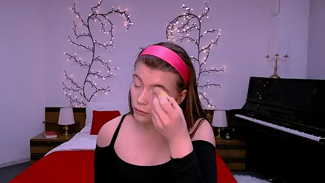 soulless  online show from April 29, 1:48 pm