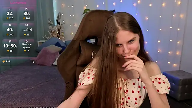 Snapshot of XAnytikKetX chatting on March 24, 1:49 pm XAnytikKetX online show from March 24, 1:49 pm