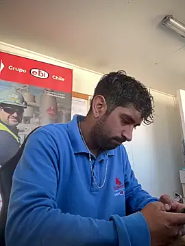 Snapshot of Kiddanakin chatting on March 4, 4:02 pm Kiddanakin online show from March 4, 4:02 pm