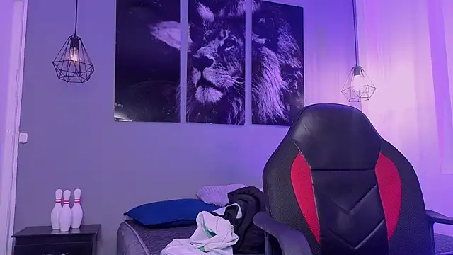 Thiago Kent online show from March 14, 4:23 pm