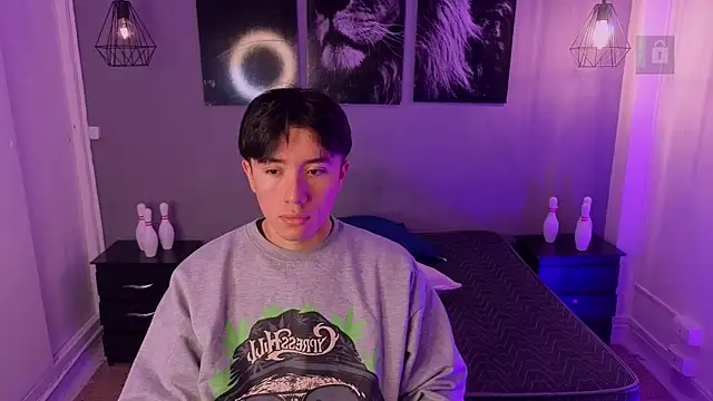 Thiago Kent online show from March 17, 11:13 am