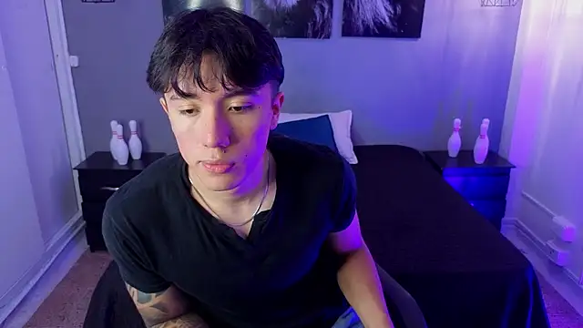 Thiago Kent online show from March 18, 11:35 am