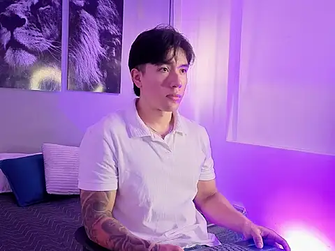 Thiago Kent online show from March 21, 11:15 am