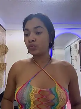 Snapshot of Sweetroseof chatting on March 26, 10:59 pm Sweetroseof online show from March 26, 10:59 pm