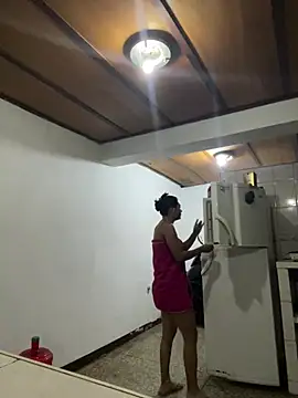 Snapshot of Sweetroseof chatting on April 1, 1:12 pm Sweetroseof online show from April 1, 1:12 pm