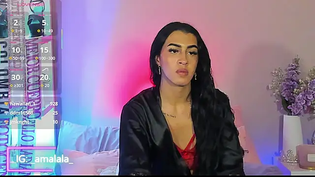 CherrySeraphine1 online show from June 6, 8:30 am