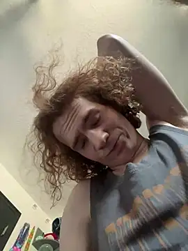 GingerTC666 online show from May 25, 1:22 am