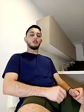 Snapshot of Billie_x33 chatting on March 13, 4:41 am Billie x33 online show from March 13, 4:41 am