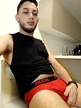 Snapshot of Billie_x33 chatting on March 18, 5:54 am Billie x33 online show from March 18, 5:54 am