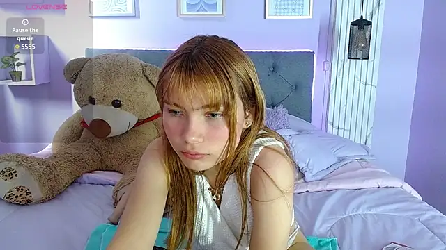 Celeste  London online show from May 17, 6:48 pm