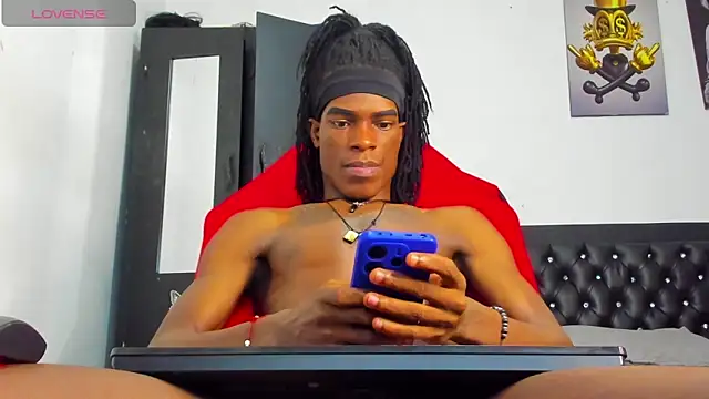 jhonwick1829 online show from April 6, 11:33 am