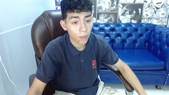 Snapshot of Ian_Mason chatting on March 14, 4:45 pm Ian Mason online show from March 14, 4:45 pm