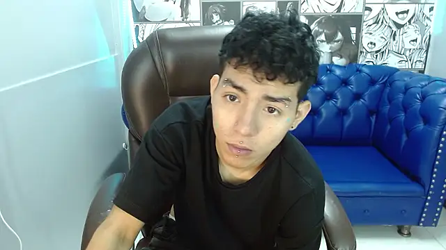 Snapshot of Ian_Mason chatting on March 17, 4:21 pm Ian Mason online show from March 17, 4:21 pm