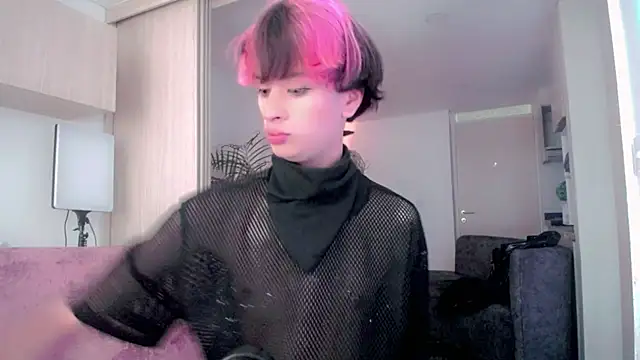 Darksweet jack online show from May 8, 2:22 pm