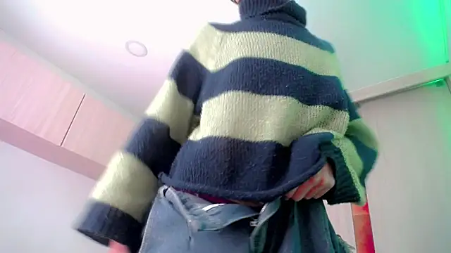 Darksweet jack online show from May 11, 4:04 pm