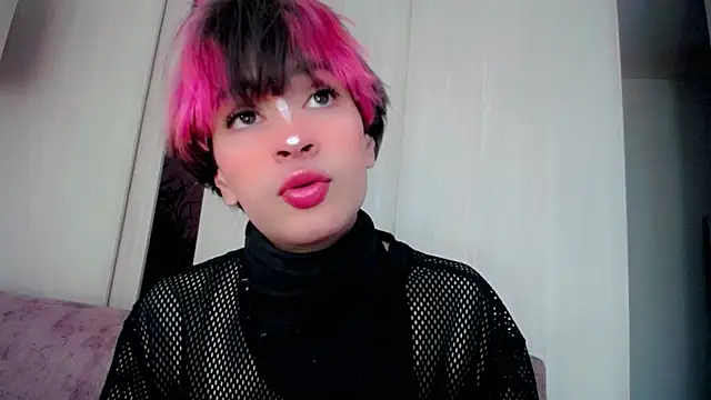 Darksweet jack online show from May 12, 5:21 pm