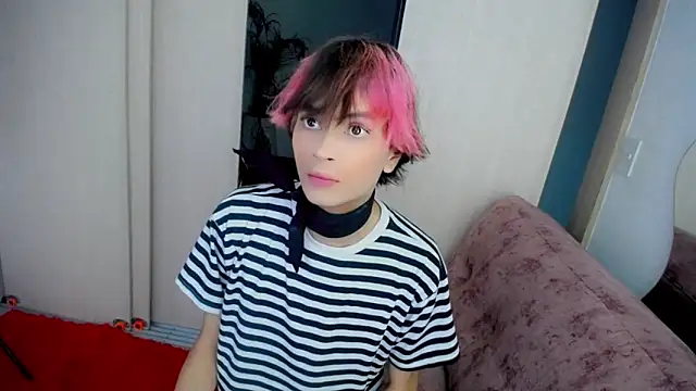 Darksweet jack online show from June 21, 2:30 pm