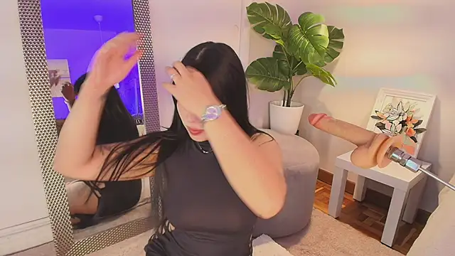 Jade-Naughty online show from May 8, 8:14 pm