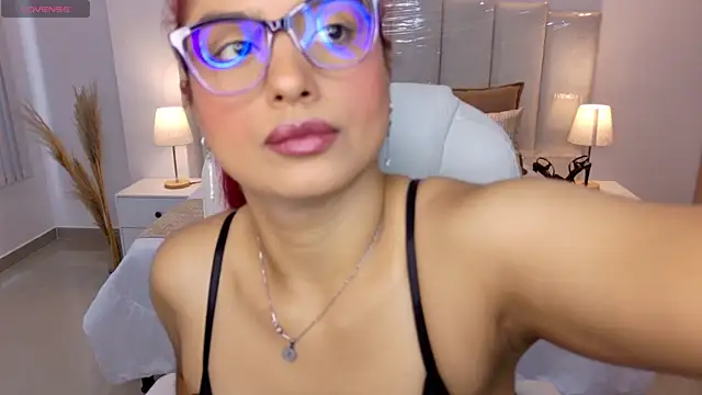 Raven-reyess online show from May 13, 4:59 pm