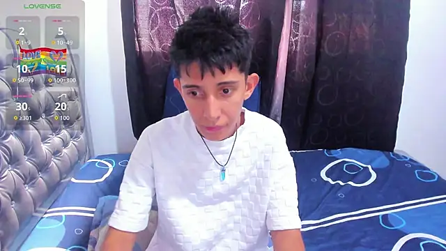 Snapshot of gomitaboy1 chatting on March 16, 8:13 pm gomitaboy1 online show from March 16, 8:13 pm