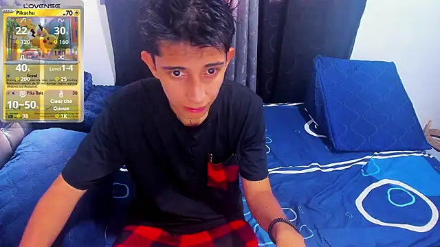 Snapshot of gomitaboy1 chatting on March 27, 7:46 pm gomitaboy1 online show from March 27, 7:46 pm