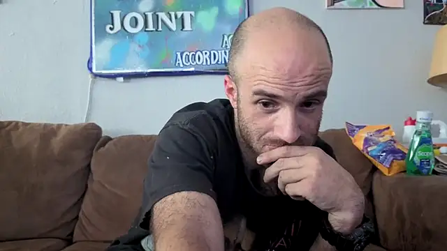 Snapshot of CirclingClass chatting on October 21, 6:08 pm CirclingClass online show from October 21, 6:08 pm