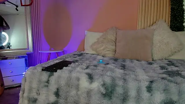 Cataleya diva online show from March 18, 8:23 pm