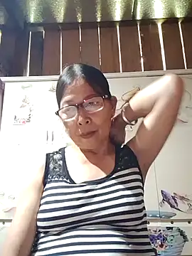 Sky-rain98 online show from May 18, 1:56 am