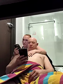 luckilyfound3 online show from March 21, 6:18 am