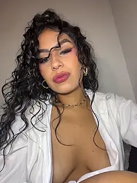 Snapshot of AmeliaAndersson chatting on March 22, 5:38 pm AmeliaAndersson online show from March 22, 5:38 pm