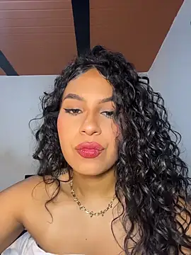 Snapshot of AmeliaAndersson chatting on March 26, 7:03 am AmeliaAndersson online show from March 26, 7:03 am