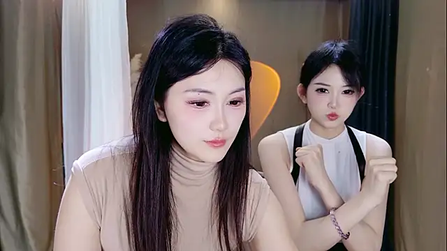 Banana-Milk69 online show from May 16, 2:19 am