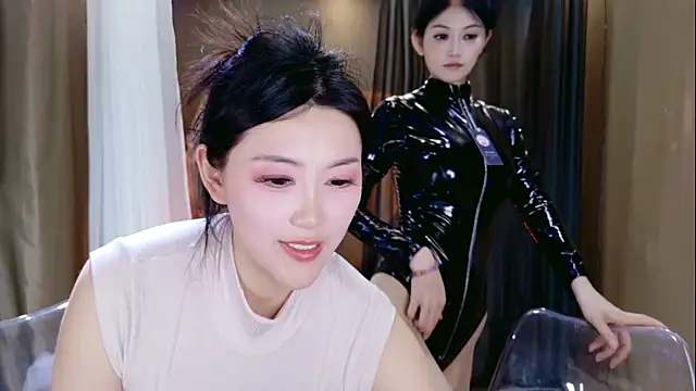Banana-Milk69 online show from May 18, 4:07 am