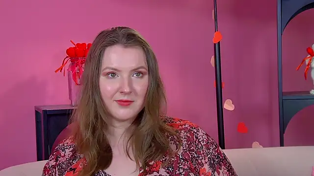MelodyMoores online show from May 11, 4:04 pm