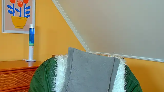 Snapshot of EvaEngel chatting on March 13, 6:31 am EvaEngel online show from March 13, 6:31 am