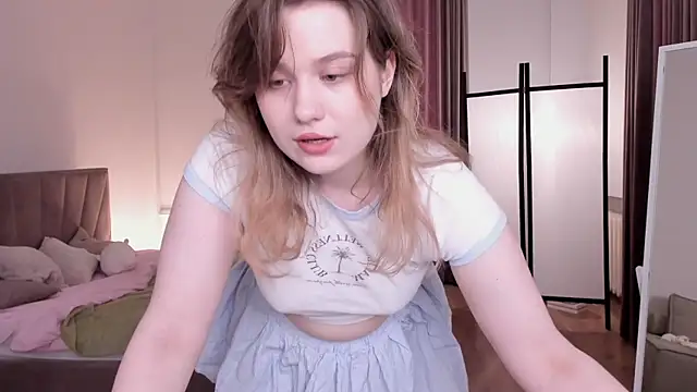 JennyHardy online show from April 27, 12:14 pm