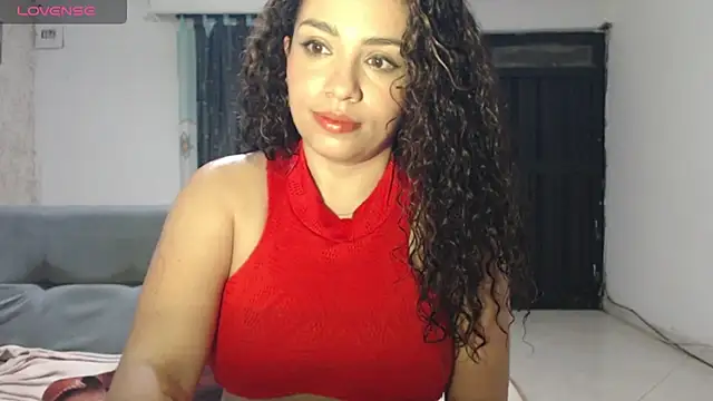 melany montenegro online show from May 13, 7:28 am