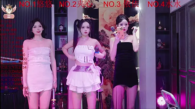 98K 001 online show from March 26, 12:00 pm