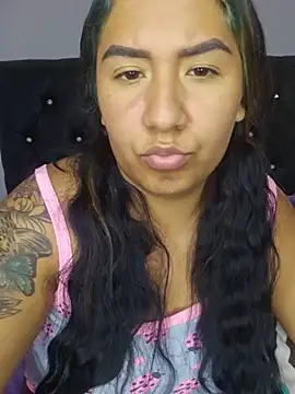 Snapshot of Iam_Ambar chatting on June 11, 8:01 am Iam Ambar online show from June 11, 8:01 am