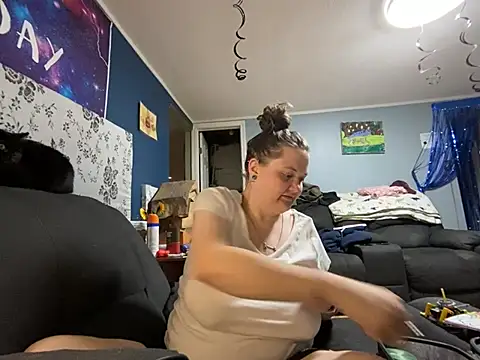 highimmaryjane online show from May 4, 2:07 am