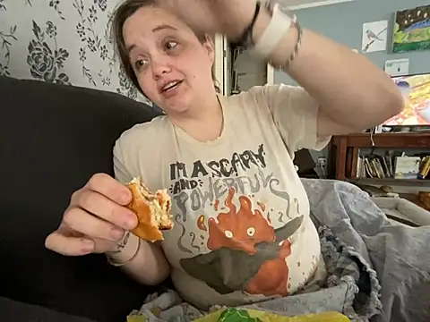 highimmaryjane online show from May 12, 3:53 pm