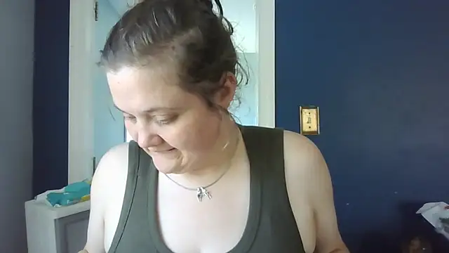 highimmaryjane online show from May 16, 2:27 pm