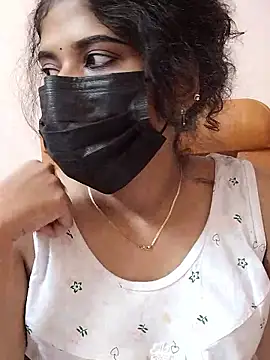 Sunitha28 online show from April 25, 6:38 pm
