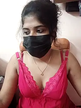 Sunitha28 online show from May 7, 4:45 pm