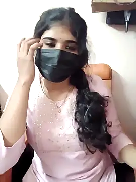 Sunitha28 online show from May 13, 2:25 pm